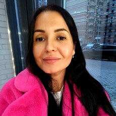 Фотография девушки Ольга, 41 год из г. Пушкино (Московская Обл)