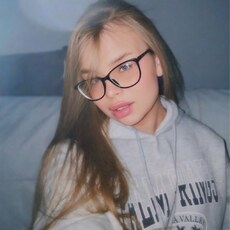 Фотография девушки Marina, 29 лет из г. Познань