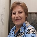 Анна, 62 года