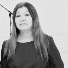 Фотография девушки Раушан, 60 лет из г. Костанай