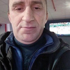 Фотография мужчины Юрик, 42 года из г. Саранск