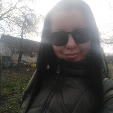 Фотография девушки Kristina, 30 лет из г. Пинск
