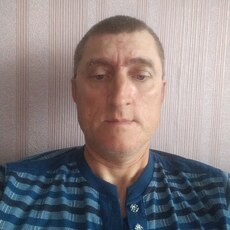 Фотография мужчины Иван, 48 лет из г. Венгерово