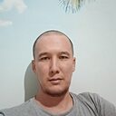 Мейрамбек, 33 года