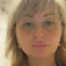 Фотография девушки Оксана, 52 года из г. Москва