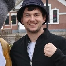 Фотография мужчины Александр, 26 лет из г. Клин