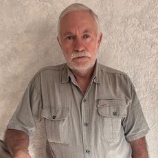 Фотография мужчины Николай, 61 год из г. Нальчик