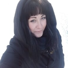 Фотография девушки Жанна, 42 года из г. Серадзь