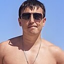 Алекс, 35 лет