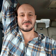 Фотография мужчины Сергей, 34 года из г. Гродно