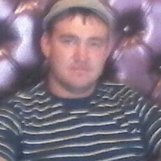 Фотография мужчины Антон, 37 лет из г. Орловский