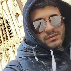 Фотография мужчины Фуркат, 48 лет из г. Ташкент