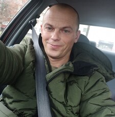 Фотография мужчины Макс, 38 лет из г. Хойники