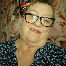 Фотография девушки Света, 68 лет из г. Мстиславль