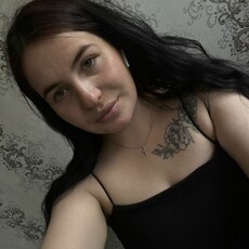 Фотография девушки Dasha, 26 лет из г. Канаш