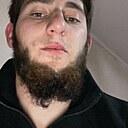 Алим, 23 года