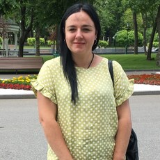 Фотография девушки Света, 36 лет из г. Харьков