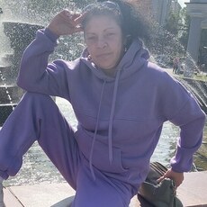 Фотография девушки Ольга, 54 года из г. Новокузнецк