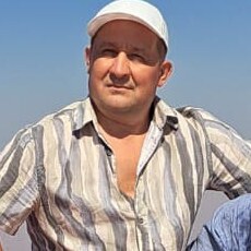 Фотография мужчины Сергей, 49 лет из г. Брянск