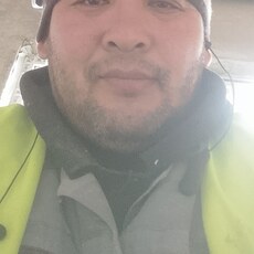 Фотография мужчины Сафарбек, 34 года из г. Рогачев