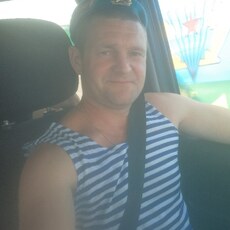 Фотография мужчины Александр, 43 года из г. Кричев