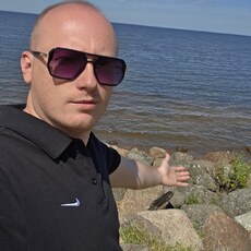 Фотография мужчины Игорь, 32 года из г. Брест