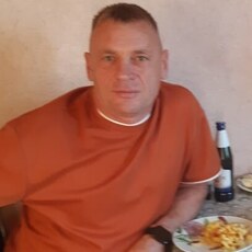 Фотография мужчины Сергей, 52 года из г. Луганск