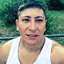 Firdavs, 34 года