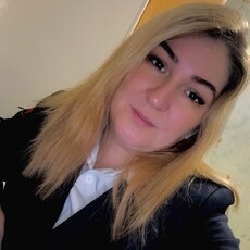 Фотография девушки Анастасия, 34 года из г. Данилов