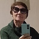 Надежда, 66 лет