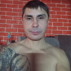 Фотография мужчины Роман, 41 год из г. Братск