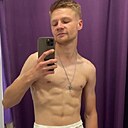 Даниил, 24 года