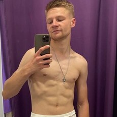 Фотография мужчины Даниил, 24 года из г. Тверь
