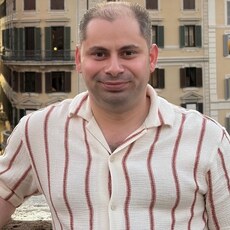 Фотография мужчины Эдвард, 40 лет из г. Мангейм