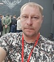 Антон, 40 лет