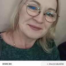 Фотография девушки Виолетта, 47 лет из г. Челябинск