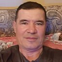 Анвар, 53 года