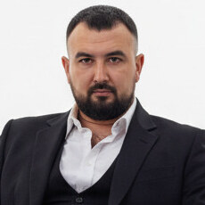 Александр, 36 из г. Москва.