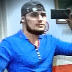 Фотография мужчины Амин, 35 лет из г. Ханты-Мансийск