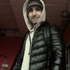 Фотография мужчины Toj Mehr, 35 лет из г. Новотроицк