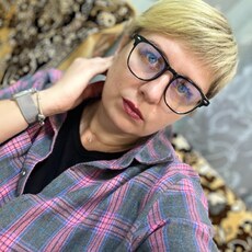 Фотография девушки Мария, 36 лет из г. Шимск