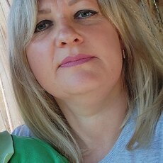 Фотография девушки Оксана, 43 года из г. Гомель