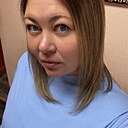 Марфа Васильевна, 38 лет