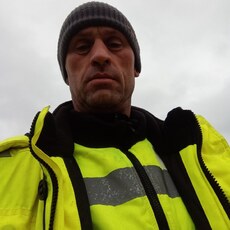 Фотография мужчины Михаил, 44 года из г. Шаховская