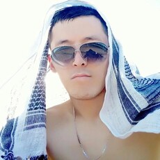 Фотография мужчины Асхат, 33 года из г. Уральск