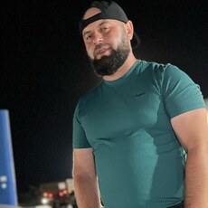 Фотография мужчины Тимур, 30 лет из г. Боровичи