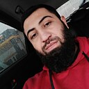 Рамазан, 27 лет
