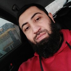 Фотография мужчины Рамазан, 27 лет из г. Томск