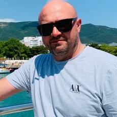 Фотография мужчины Денис, 45 лет из г. Курган