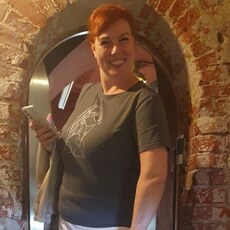 Фотография девушки Ольга, 49 лет из г. Новочебоксарск